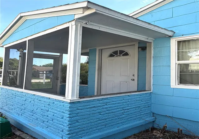 image of 5621 13th Ave S, Gulfport, FL 33707 | MLS# TB8539886
