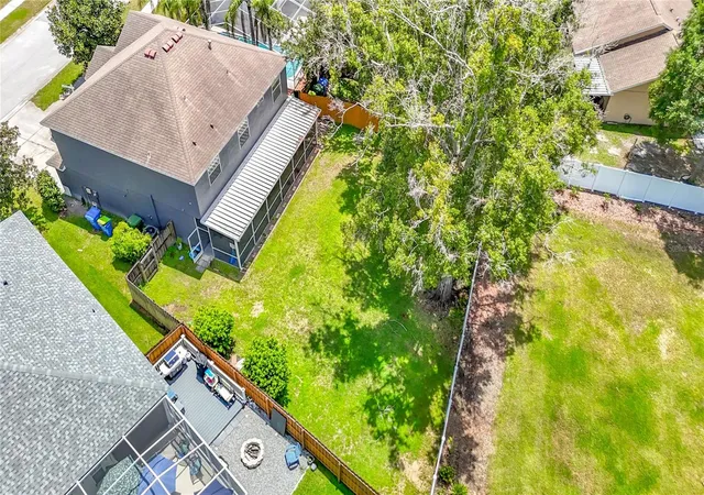 Single family home for sale at 4129 Tarkington Dr, LAND O LAKES, FL 34639 | MLS# TB8539887