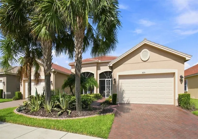 Single family home for sale at 4874 Marble Springs Cir, WIMAUMA, FL 33598 | MLS# TB8539888