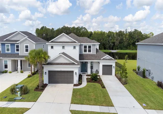 2nd image of 33734 Landsman Loop, Wesley Chapel, FL 33543 | MLS# TB8539891