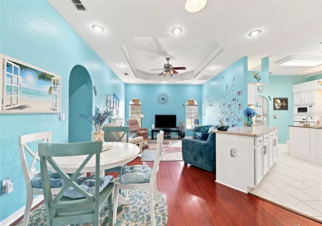4th image of 13476 Little Farms Dr, Spring Hill, FL 34609 | MLS# W7888691