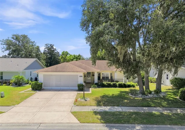 Photo 1 of Single family home for sale at 9902 Saint Joseph Ct, New Port Richey, FL 34655 | MLS# W7888692 | Listing updated on 2026-08-29