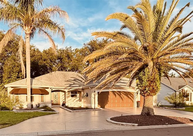 1st image of 1209 Barcelona Dr, The Villages, FL 32159 | MLS# G5116597