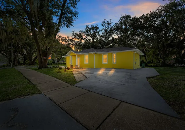 1st image of 9609 Takomah Trl, Tampa, FL 33617 | MLS# TB8539902