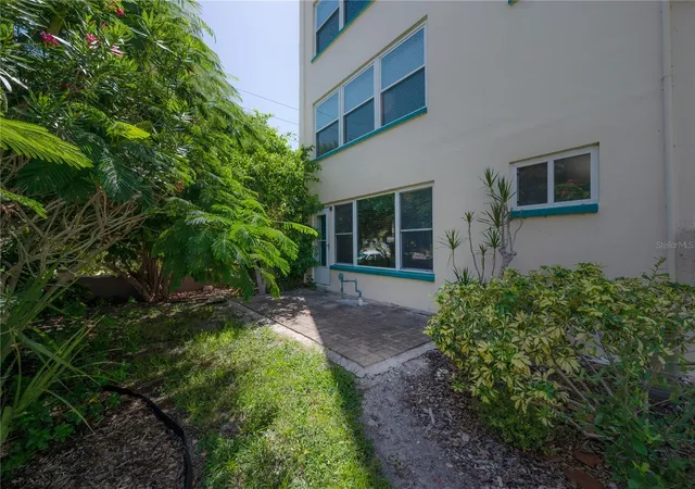 image of 2960 59th St S #101, Gulfport, FL 33707 | MLS# TB8539903