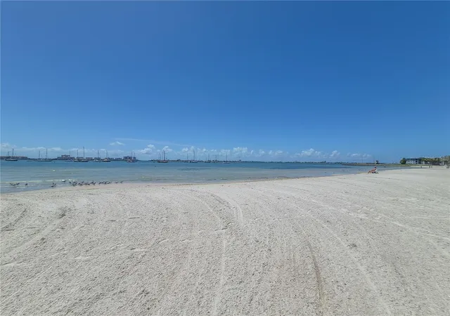 image of 2960 59Th St S, GULFPORT, FL 33707