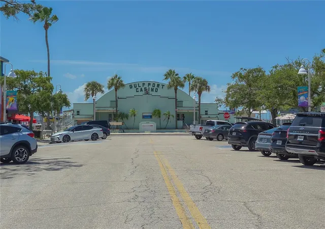 image of 2960 59Th St S, GULFPORT, FL 33707