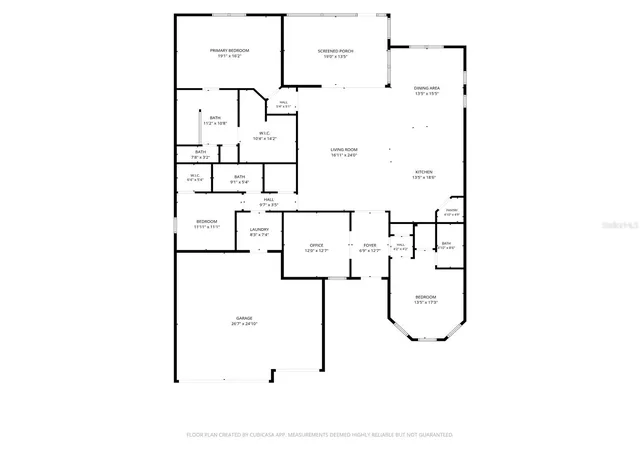 Photo 2 of Single family home for sale at 6839 Chester Trl, Bradenton, FL 34202 | MLS# A4703306 | Listing updated on 2026-09-01