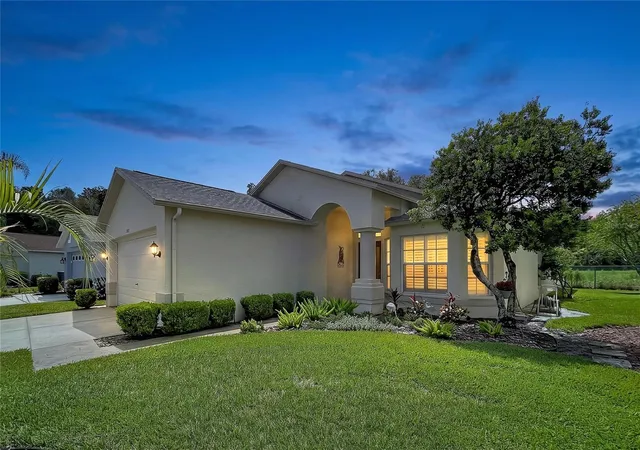 Photo 1 of Single family home for sale at 1017 Sweet Jasmine Dr, Trinity, FL 34655 | MLS# W7888694 | Listing updated on 2026-09-22