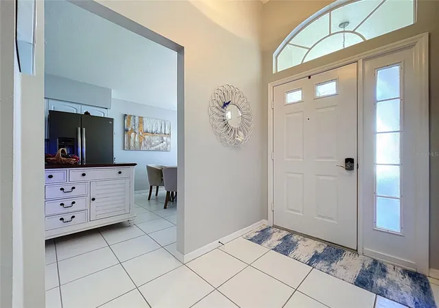 Photo 4 of Single family home for sale at 1017 Sweet Jasmine Dr, Trinity, FL 34655 | MLS# W7888694 | Listing updated on 2026-09-23
