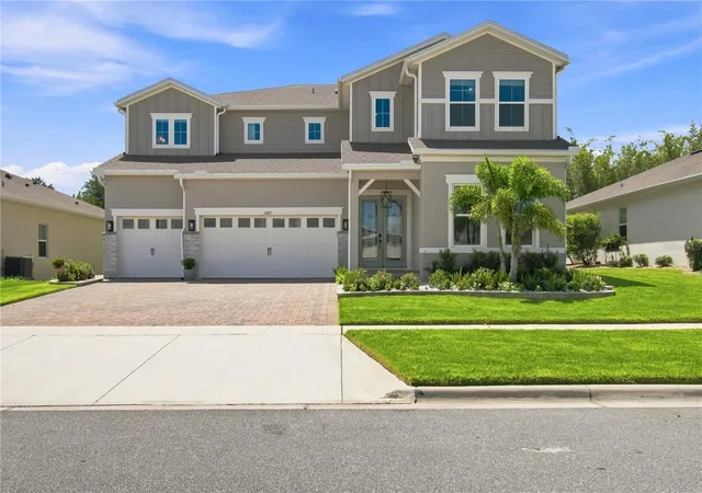 Photo 1 of Single family home for sale at 4817 Fair Winds Ct, Winter Garden, FL 34787 | MLS# O6434497 | Listing updated on 2026-09-08