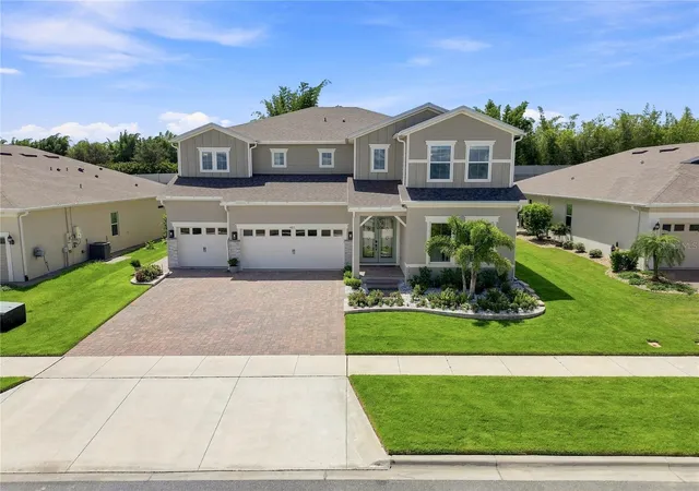 Photo 3 of Single family home for sale at 4817 Fair Winds Ct, Winter Garden, FL 34787 | MLS# O6434497 | Listing updated on 2026-09-08