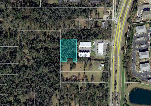 Photo 1 of Land for sale at 2132 Midyette Rd, Tallahassee, FL 32301 | MLS# A4703308 | Listing updated on 2026-08-24