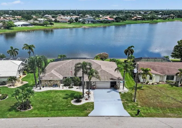 1st image of 25426 Saint Helena Ln, Punta Gorda, FL 33983 | MLS# C7529720