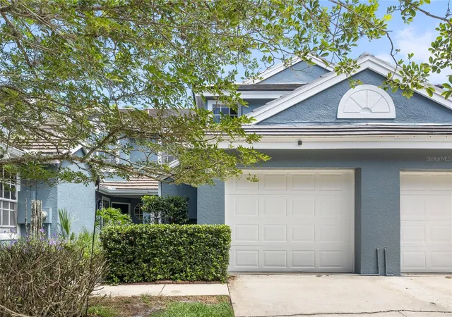 Photo 1 of Townhouse for sale at 1482 Creekside Cir, Winter Springs, FL 32708 | MLS# O6434501 | Listing updated on 2026-10-06