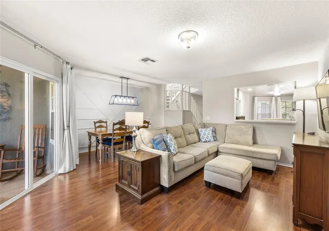 Photo 2 of Townhouse for sale at 1482 Creekside Cir, Winter Springs, FL 32708 | MLS# O6434501 | Listing updated on 2026-10-06