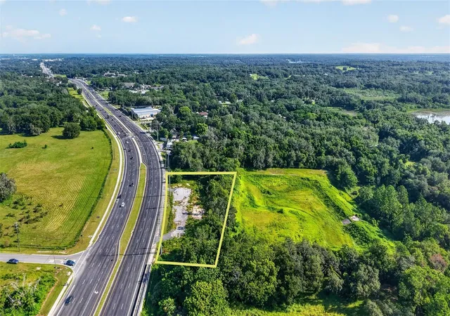 Photo 3 of Land for sale at 2011 Us Hwy 441/27, Fruitland Park, FL 34731 | MLS# G5116601 | Listing updated on 2026-08-24