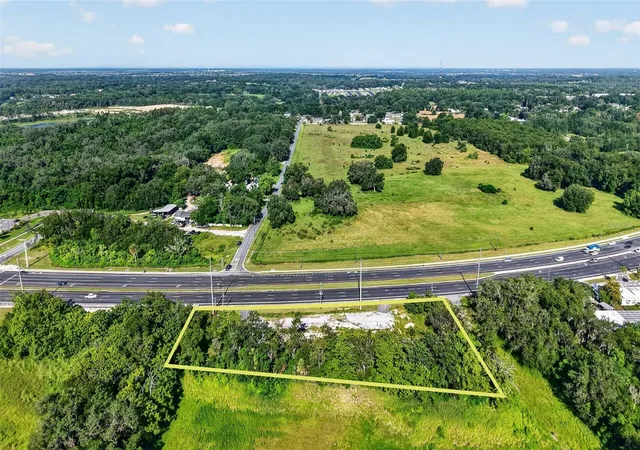 Photo 3 of Land for sale at 2011 US Hwy 441/27, Fruitland Park, FL 34731 | MLS# G5116601 | Listing updated on 2026-08-24