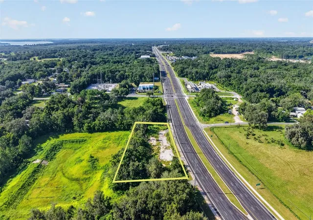 Photo 4 of Land for sale at 2011 US Hwy 441/27, Fruitland Park, FL 34731 | MLS# G5116601 | Listing updated on 2026-08-24