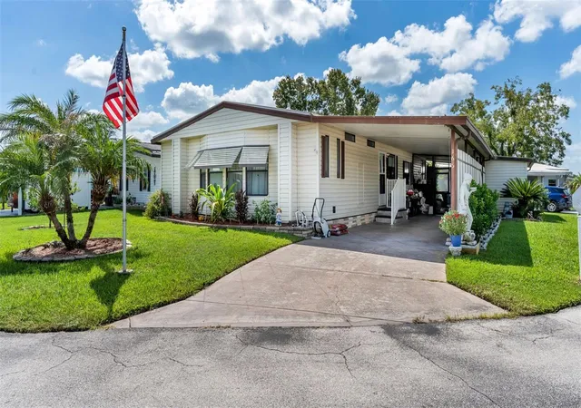 2nd image of 2055 S Floral Ave #165, Bartow, FL 33830 | MLS# L4964380