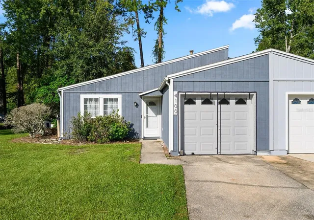 Photo 1 of Single family home for sale at 4100 Ne 17th Terrace, Gainesville, FL 32609 | MLS# GC542831 | Listing updated on 2026-09-22