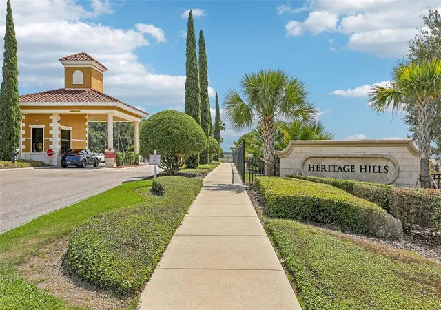 2nd image of 2823 Mayport St, Clermont, FL 34711 | MLS# O6434522