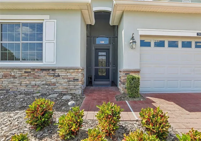 Photo 4 of Single family home for sale at 2823 Mayport St, Clermont, FL 34711 | MLS# O6434522 | Listing updated on 2026-08-25