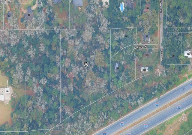 Photo 1 of Land for sale at 21 13 07 000 0001 Fern Hollow Rd, Tallahassee, FL 32312 | MLS# A4703317 | Listing updated on 2026-08-24