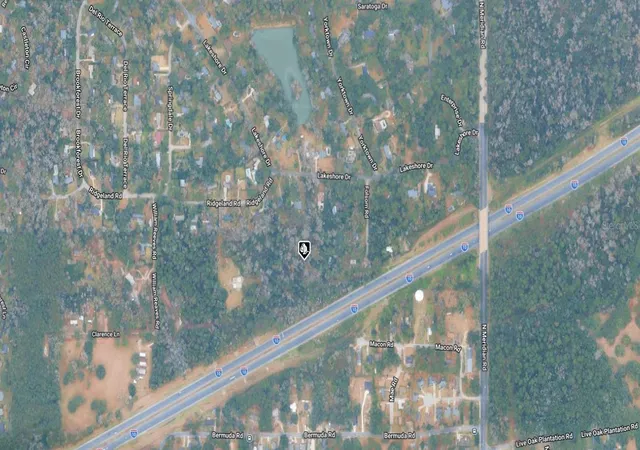 Photo 2 of Land for sale at 21 13 07 000 0001 Fern Hollow Rd, Tallahassee, FL 32312 | MLS# A4703317 | Listing updated on 2026-08-24