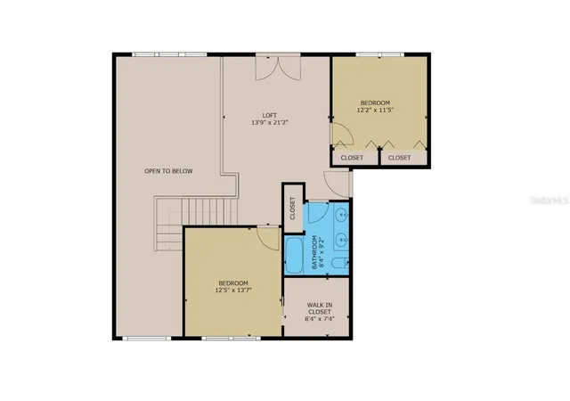 3rd image of 556 Nw Fern Dr, Crystal River, FL 34428 | MLS# TB8539934