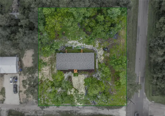 Photo 3 of Manufactured home for sale at 11957 Southwest 35th St, Webster, FL 33597 | MLS# TB8539935 | Listing updated on 2026-10-02