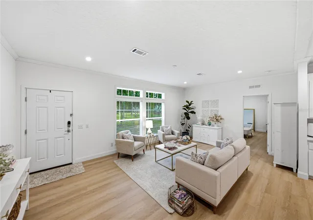 Photo 4 of Manufactured home for sale at 11957 Southwest 35th St, Webster, FL 33597 | MLS# TB8539935 | Listing updated on 2026-10-02