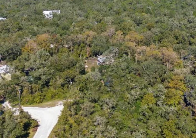 Photo 4 of Land for sale at 9347 River Rock Dr, Webster, FL 33597 | MLS# TB8539936 | Listing updated on 2026-08-25