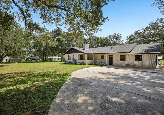 2nd image of 209 Jasper St, Bushnell, FL 33513 | MLS# G5116602