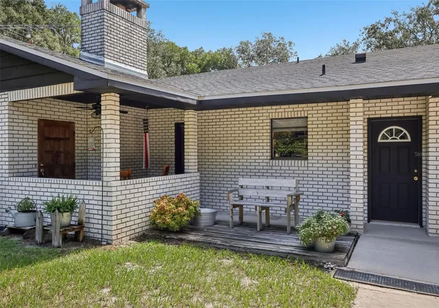 3rd image of 209 Jasper St, Bushnell, FL 33513 | MLS# G5116602