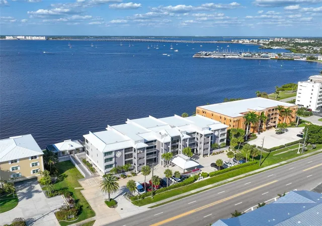 Photo 1 of Condo for sale at 1600 W Marion Ave #224, Punta Gorda, FL 33950 | MLS# C7529721 | Listing updated on 2026-09-30