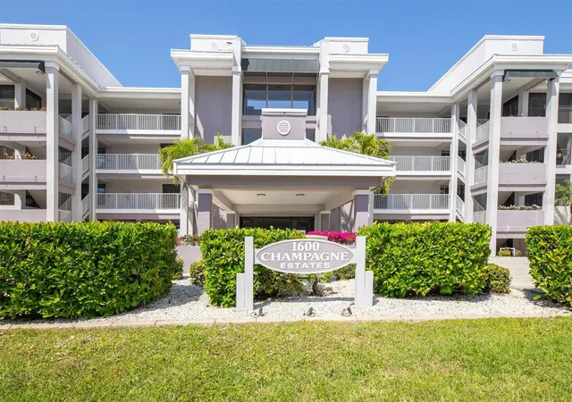 Photo 2 of Condo for sale at 1600 W Marion Ave #224, Punta Gorda, FL 33950 | MLS# C7529721 | Listing updated on 2026-09-30