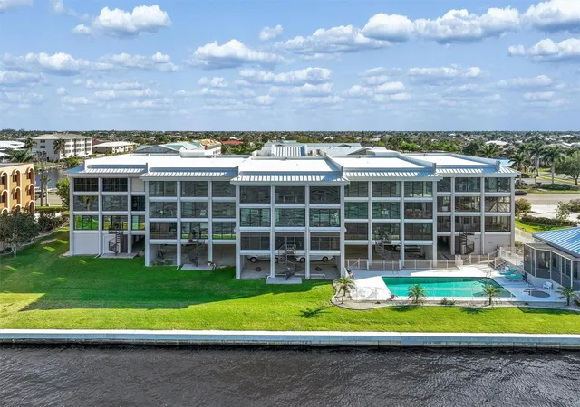 Photo 3 of Condo for sale at 1600 W Marion Ave #224, Punta Gorda, FL 33950 | MLS# C7529721 | Listing updated on 2026-09-30