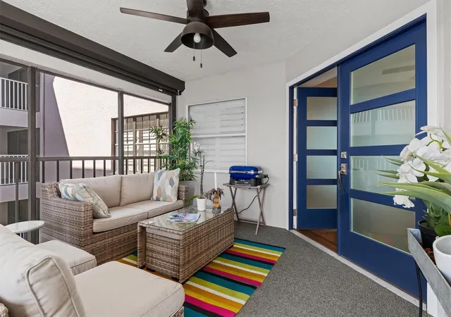 Listing Photo 5 - Condo for sale in building located at 1600 W Marion Ave, PUNTA GORDA, FL 33950 - Unit #224