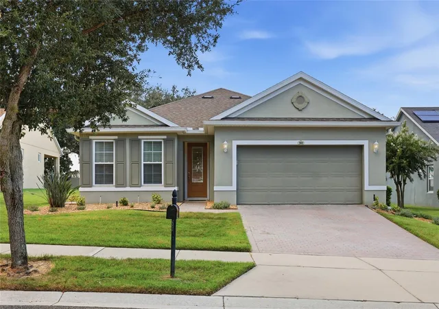1st image of 381 Silver Maple Rd, Groveland, FL 34736 | MLS# O6434533