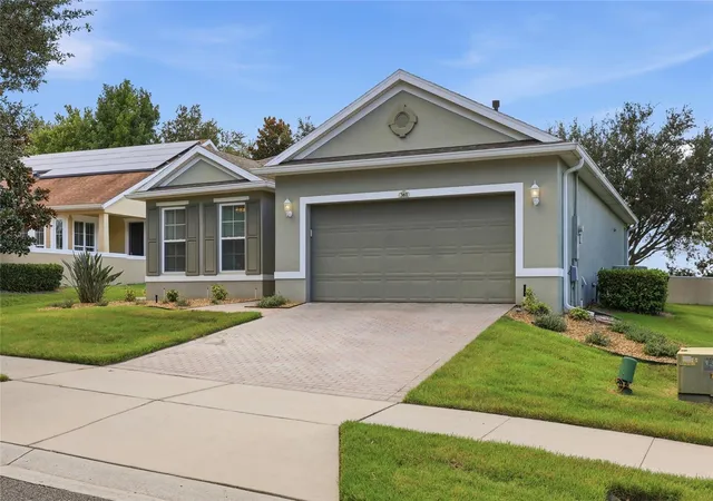 2nd image of 381 Silver Maple Rd, Groveland, FL 34736 | MLS# O6434533