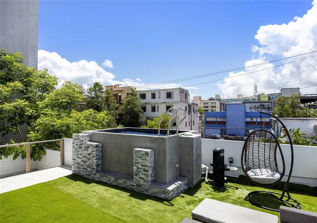 Photo 2 of Single family home for sale at 608 Ernesto Cerra St, San Juan, PR 00907 | MLS# PR9123500 | Listing updated on 2026-09-08