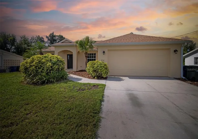 2nd image of 216 Hibiscus St, Nokomis, FL 34275 | MLS# A4703323