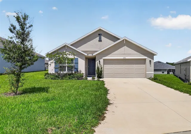 Photo 1 of Single family home for sale at 4992 N Fairways Ridge Point, Beverly Hills, FL 34465 | MLS# O6434534 | Listing updated on 2026-08-27