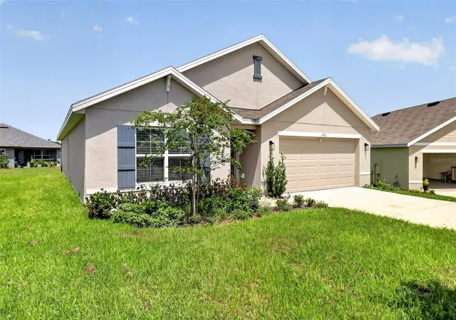 Photo 2 of Single family home for sale at 4992 N Fairways Ridge Point, Beverly Hills, FL 34465 | MLS# O6434534 | Listing updated on 2026-08-27