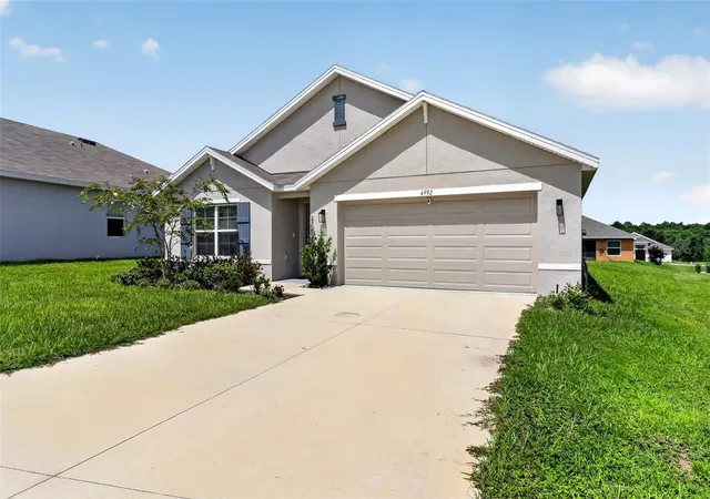 Photo 3 of Single family home for sale at 4992 N Fairways Ridge Point, Beverly Hills, FL 34465 | MLS# O6434534 | Listing updated on 2026-09-26
