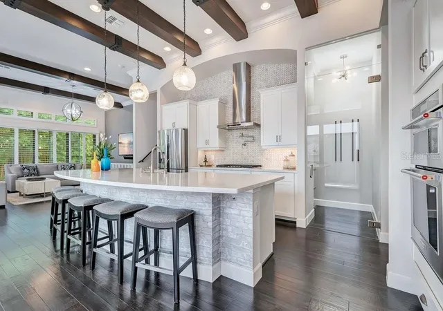Photo 4 of Single family home for sale at 8449 Via Vittoria Way, Orlando, FL 32819 | MLS# O6434541 | Listing updated on 2026-10-06