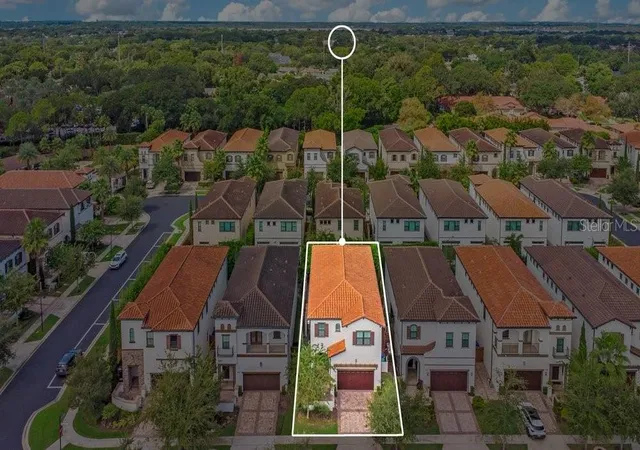 Photo 53 of Single family home for sale at 8449 Via Vittoria Way, ORLANDO, FL 32819 | MLS# O6434541 | Listing updated on 2026-10-06