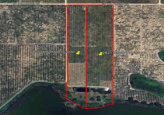 1st image of 691 S Lake Patrick Rd, Frostproof, FL 33843 | MLS# L4964382
