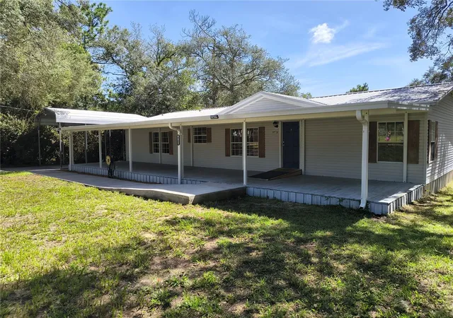 2nd image of 4703 S Hatteray Pt, Lecanto, FL 34461 | MLS# TB8539965